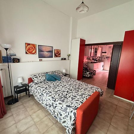 Albachiara Giovinazzo Exterior foto