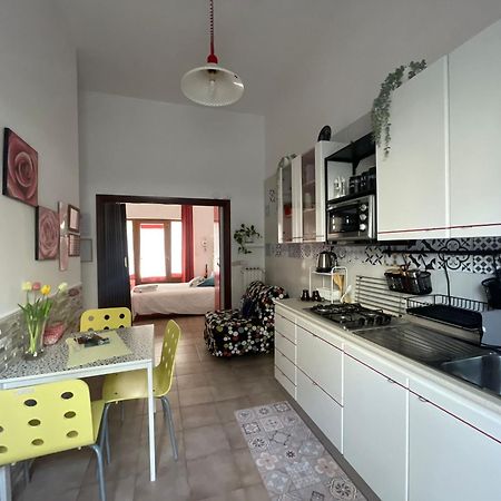 Albachiara Giovinazzo Exterior foto