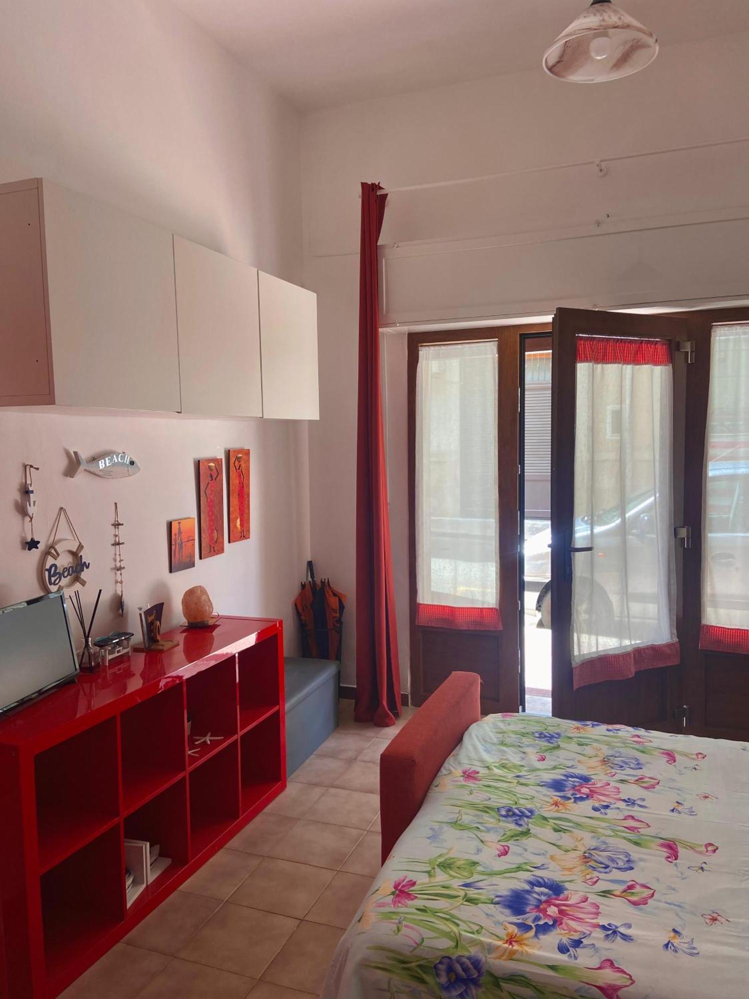Albachiara Giovinazzo Exterior foto