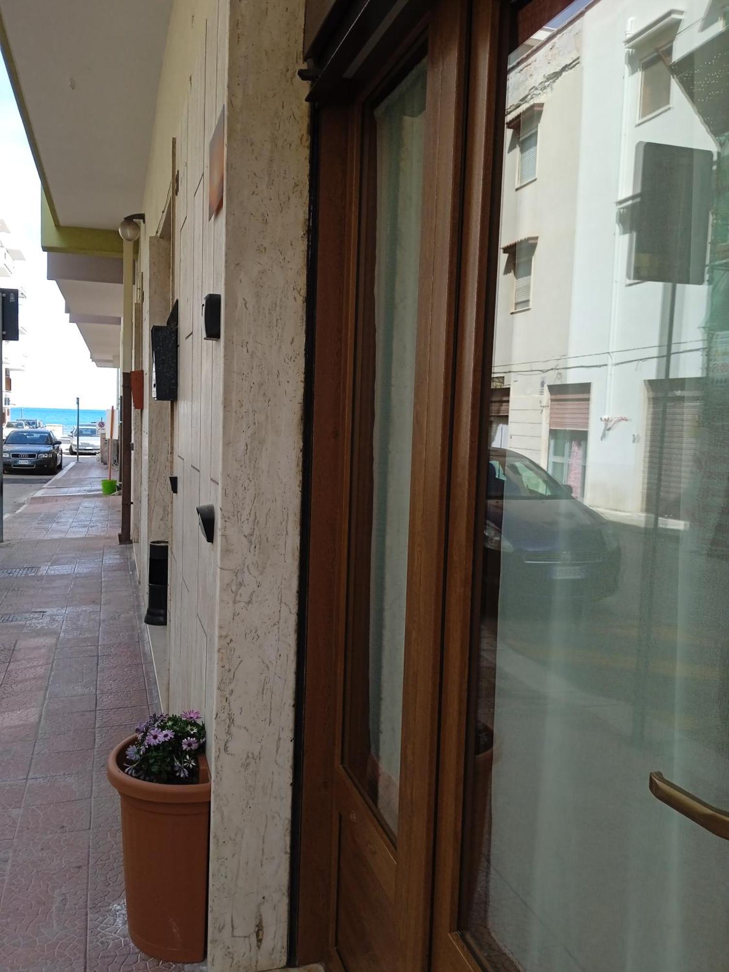 Albachiara Giovinazzo Exterior foto