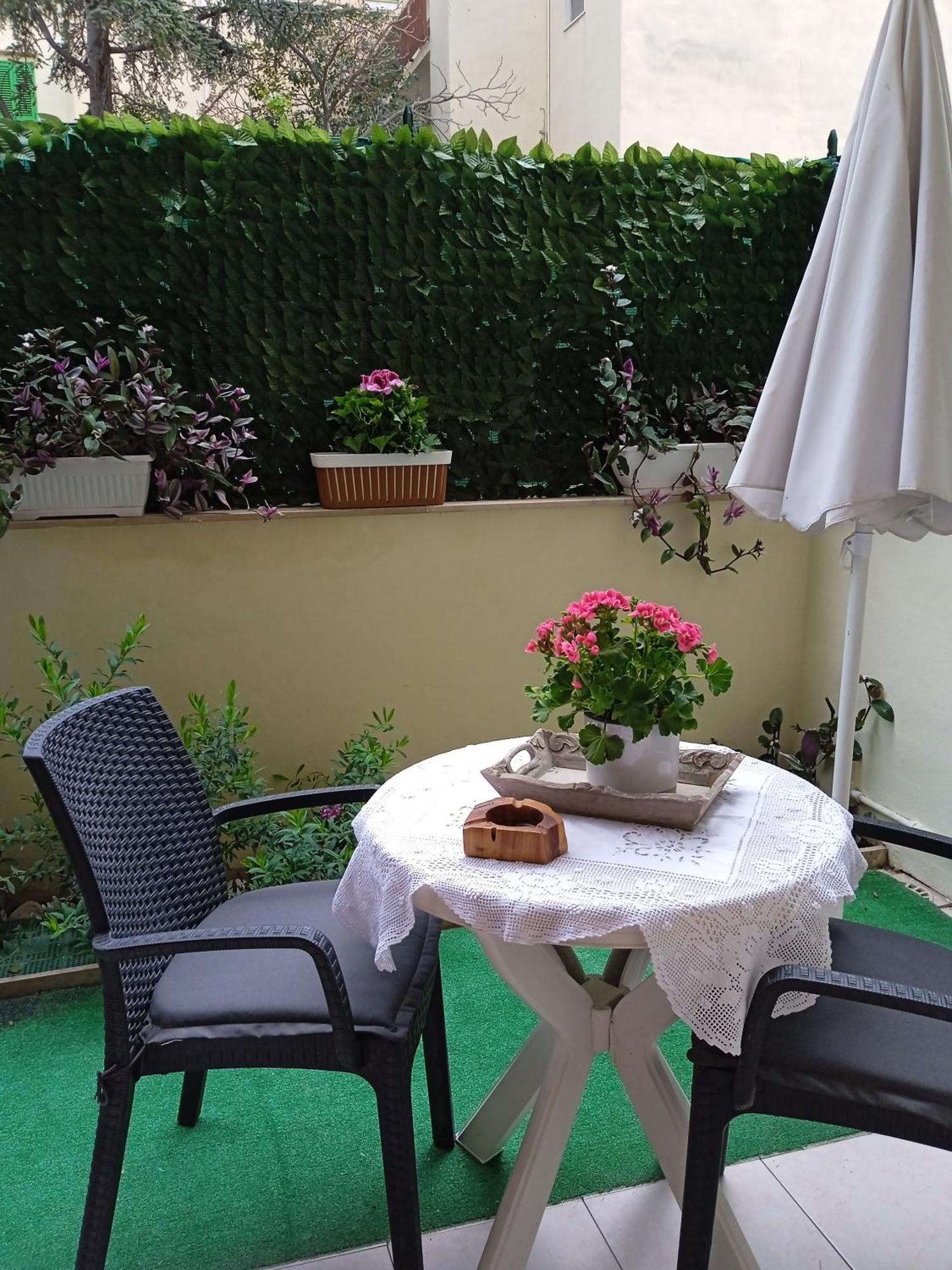 Albachiara Giovinazzo Exterior foto