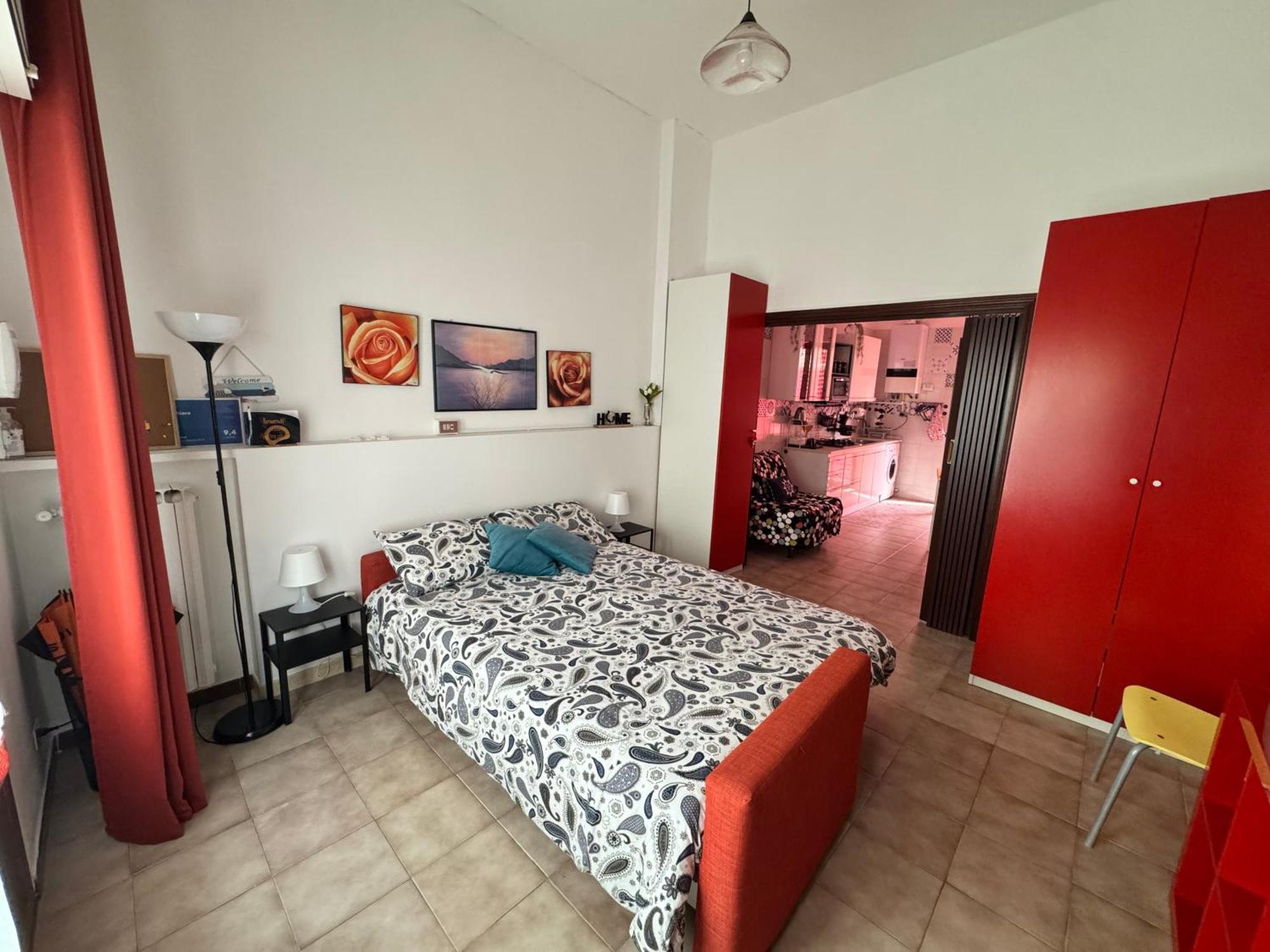 Albachiara Giovinazzo Exterior foto