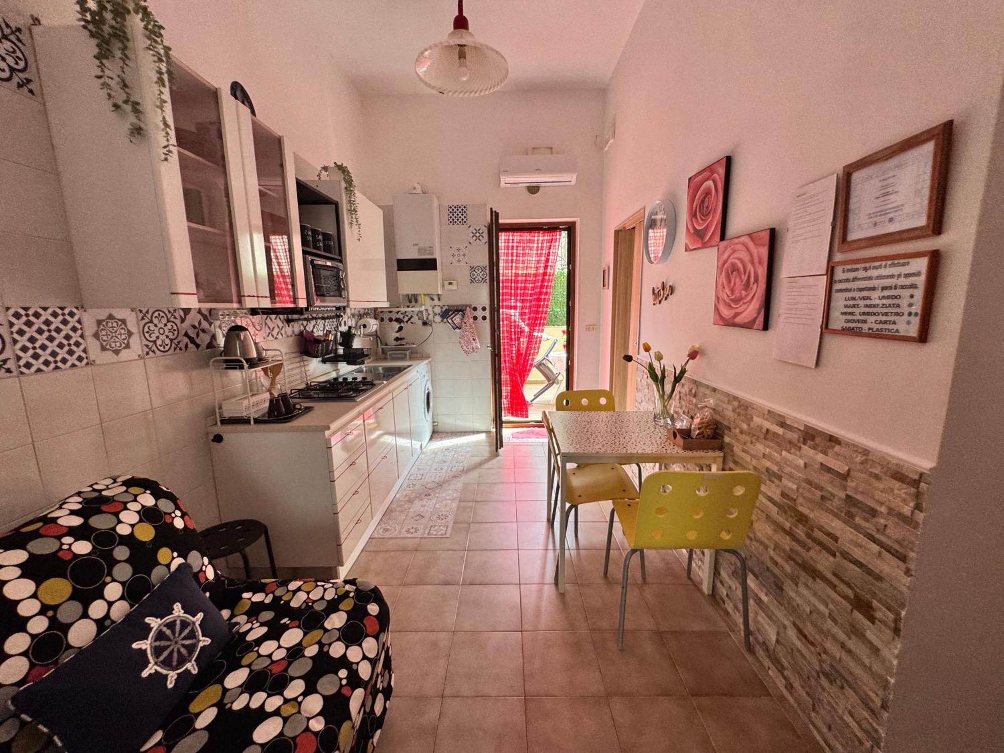 Albachiara Giovinazzo Exterior foto