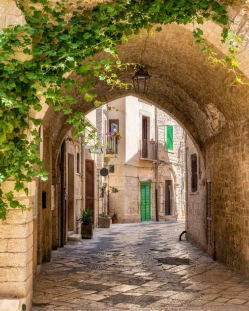 Albachiara Giovinazzo Exterior foto