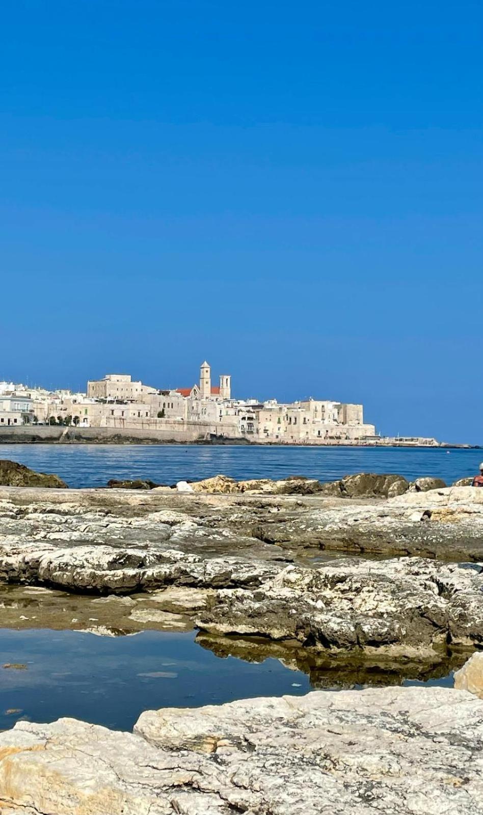 Albachiara Giovinazzo Exterior foto