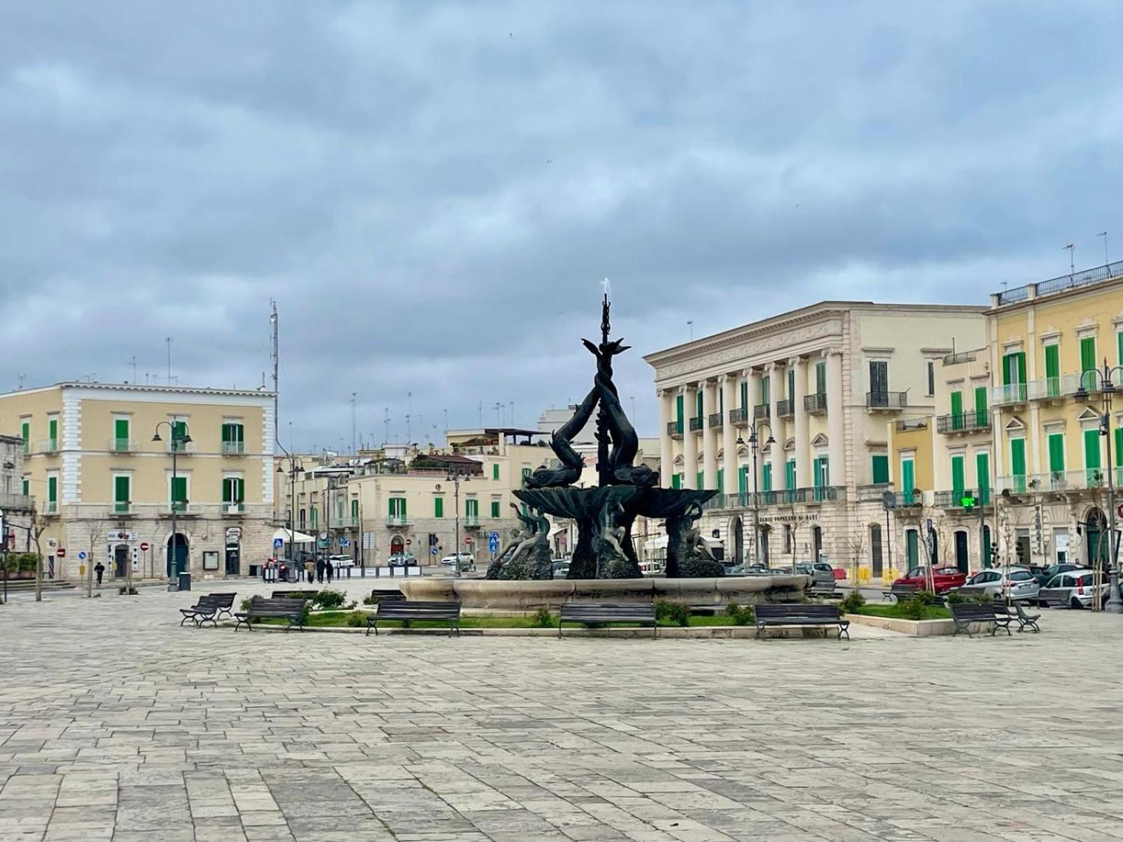 Albachiara Giovinazzo Exterior foto