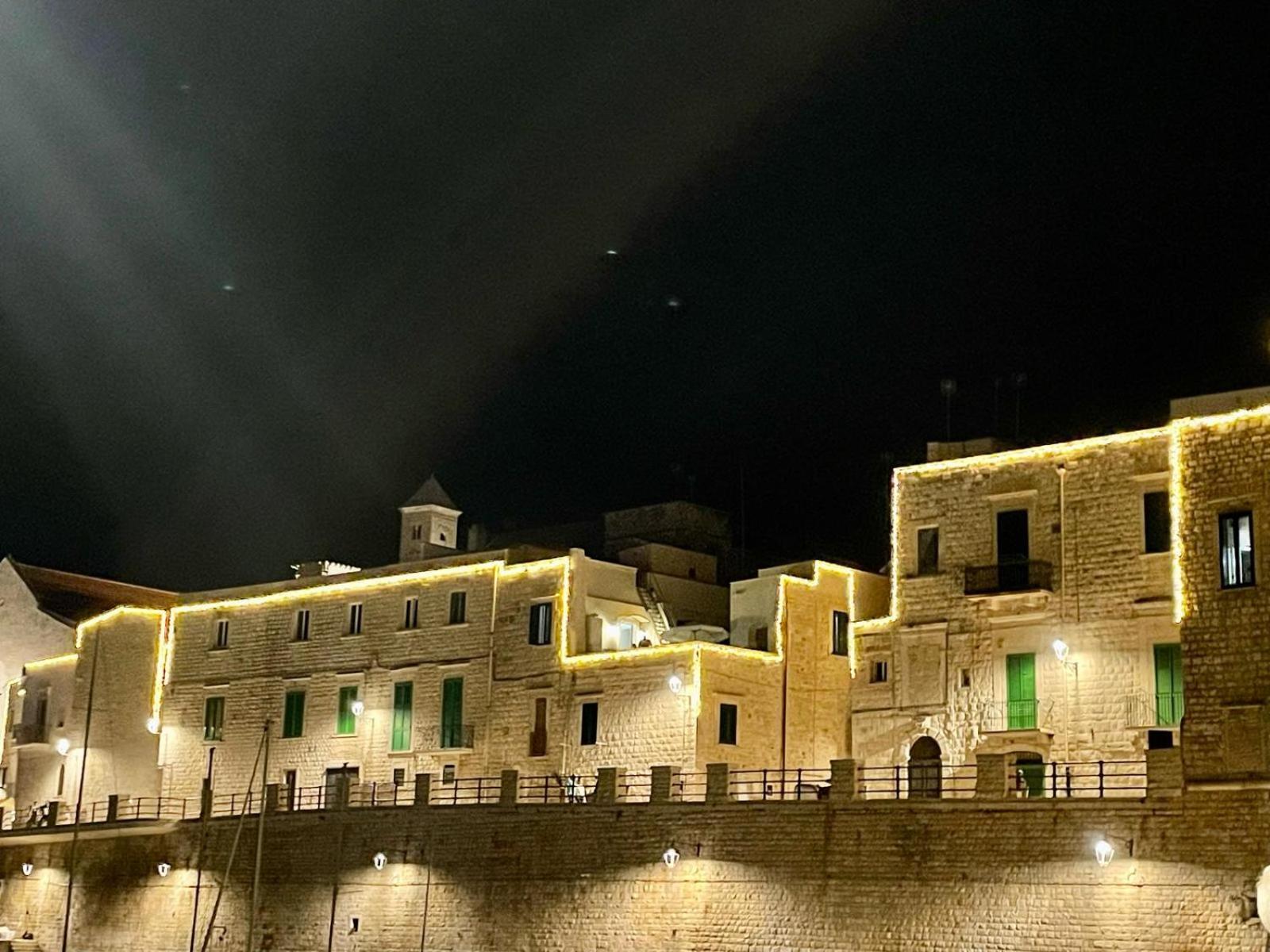 Albachiara Giovinazzo Exterior foto