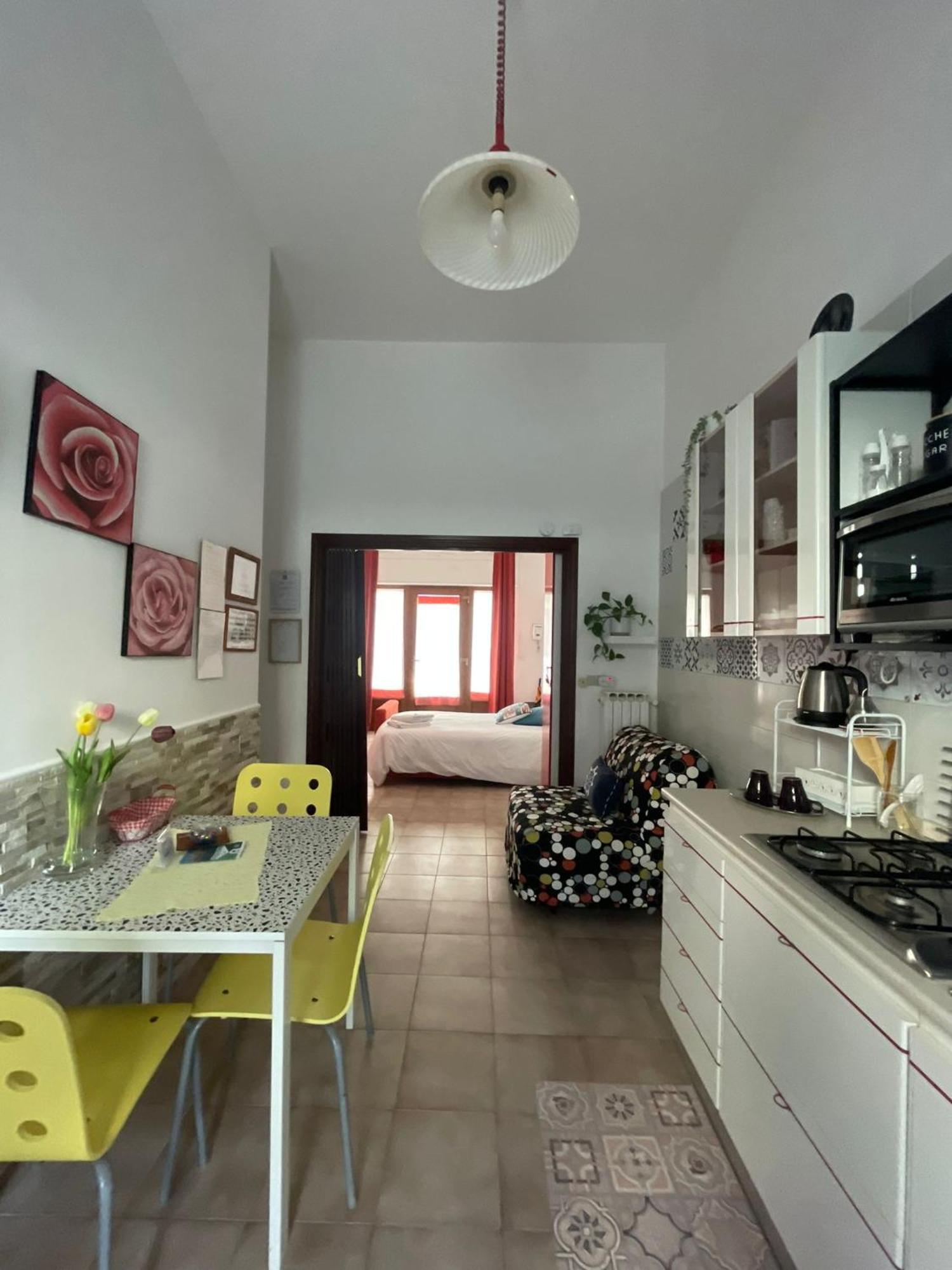 Albachiara Giovinazzo Exterior foto